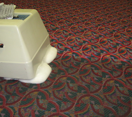 Why Choose Foam Frenzy?