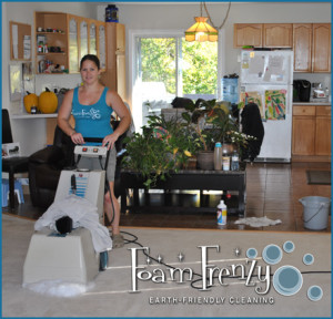 Carpet Cleaning Windsor