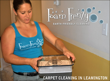 carpet cleaning leamington on