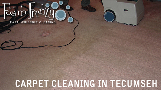 Carpet Cleaning Services Tecumseh