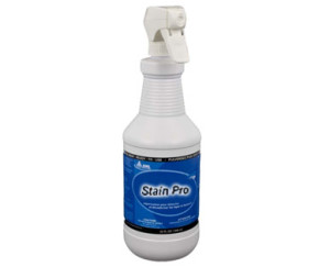 Carpet Stain Remover Bottle