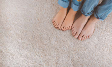 Carpet Cleaning