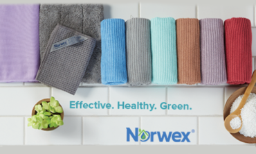 Norwex Cleaning Products