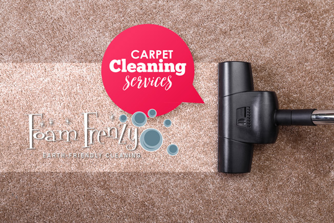 Carpet Cleaning Tips for Windsor & Essex County Ontario