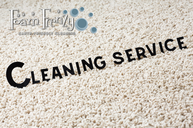 Hiring a Professional Carpet Cleaner – What you Should Know