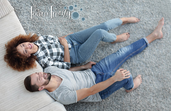 Professional Carpet Cleaning Services