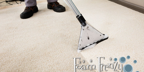 Carpet Cleaners – Essex County Ontario