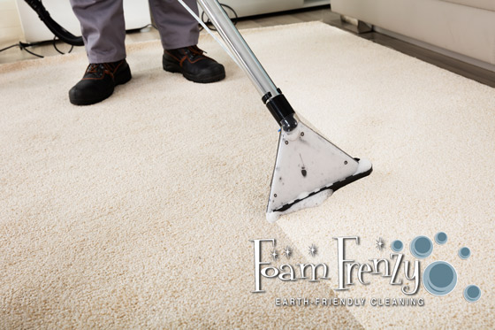 Carpet Cleaners – Essex County Ontario
