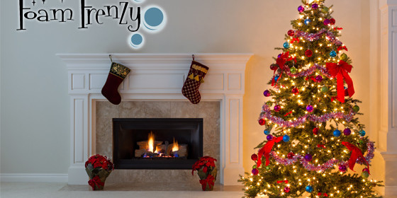 Specialist Carpet Cleaning for Christmas