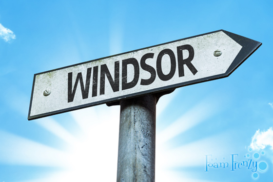 Professional Carpet Cleaning Windsor