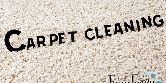 Local Carpet Cleaning Services | Carpet Cleaning Company Near Me