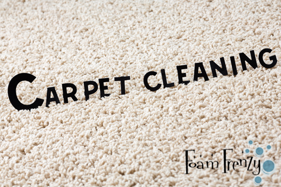 Local Carpet Cleaning Services