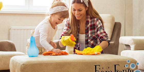 Carpet Cleaning Services Walkerville Ontario