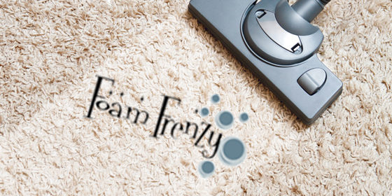Professional Carpet Cleaning! (What to do before a Visit!)