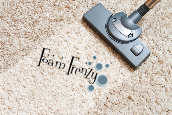 Professional Carpet Cleaning! (What to do before a Visit!)