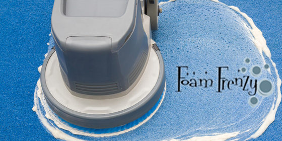 Professional Carpet Cleaning