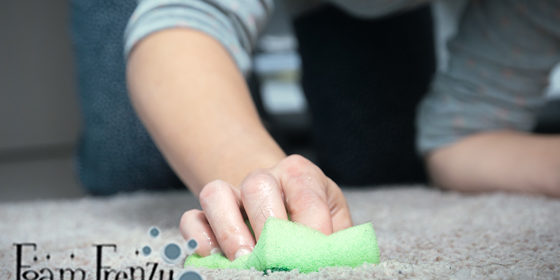 7 Reasons to have your carpets deep cleaned Today!