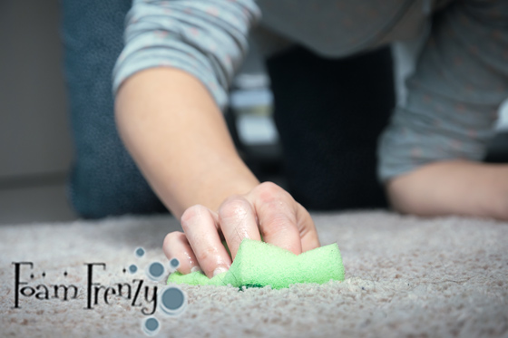7 Reasons to have your carpets deep cleaned Today!
