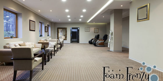 A Commercial Carpet Cleaning Company you can Depend on