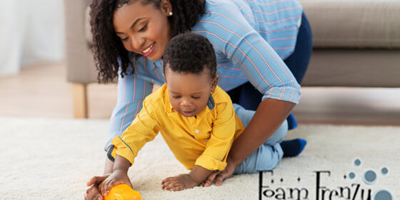Residential Carpet Cleaning Services (8 Reasons to Call Today!)