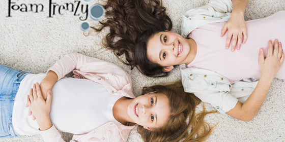 Carpet & Furniture Cleaning in Colchester