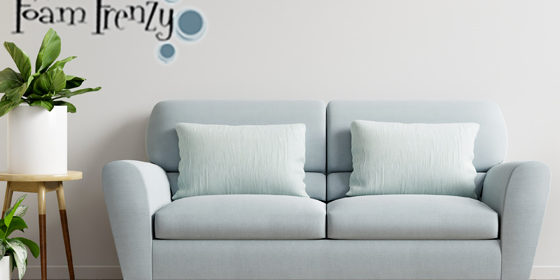 Professional Residential Upholstery Cleaning