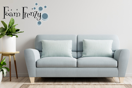 Professional Residential Upholstery Cleaning