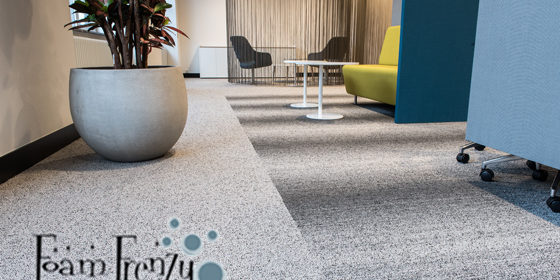 Office Carpet Cleaning Professionals