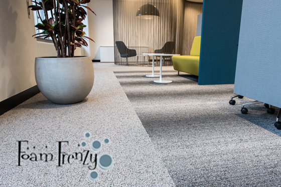 Office Carpet Cleaning Professionals