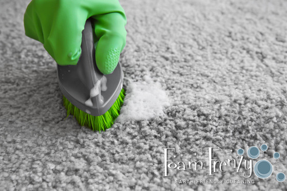 Should you clean your carpet or replace it?