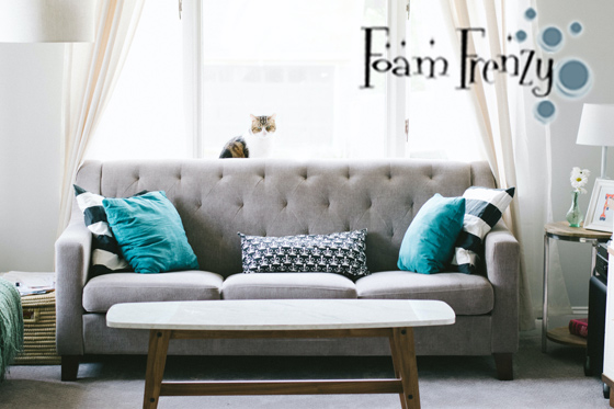 Professional Furniture & Fabric Cleaning Windsor