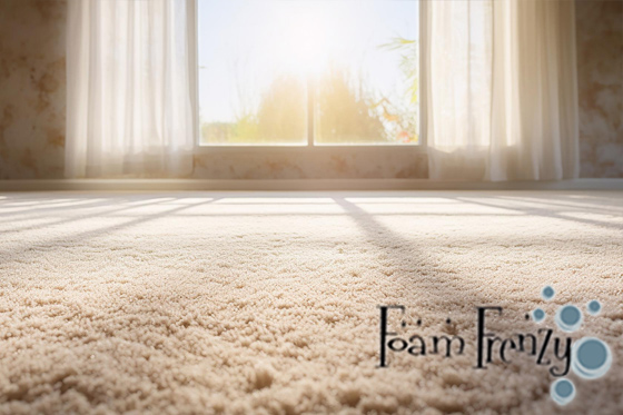 Local Carpet Cleaning Services