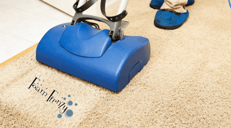 5 Carpet Cleaning Myths Busted: Why Eco-Friendly Foam Wins in Windsor-Essex