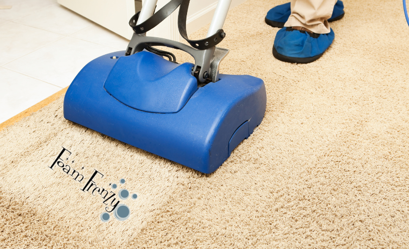 5 Carpet Cleaning Myths Busted: Why Eco-Friendly Foam Wins in Windsor-Essex