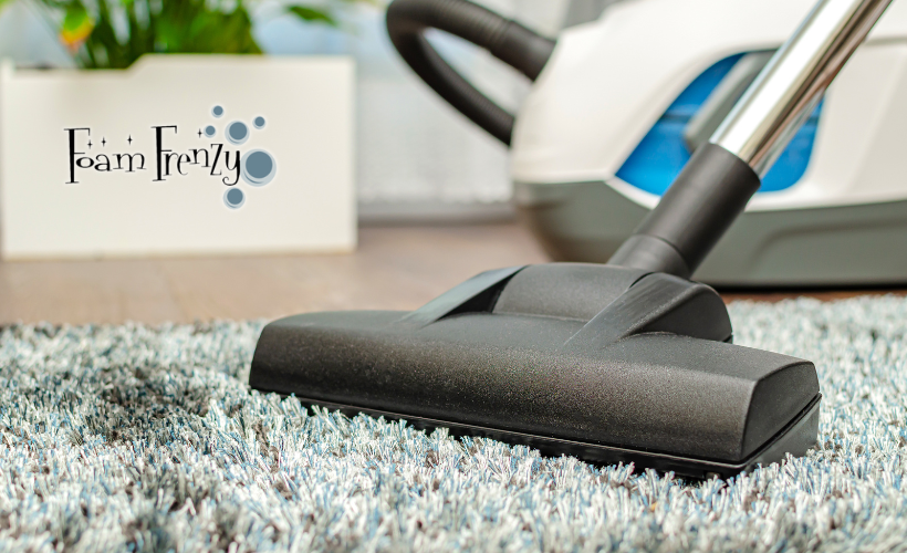 Cut Pile Carpets