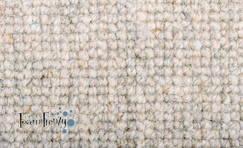 Loop Pile Carpets