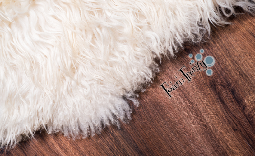Natural Fiber Carpet